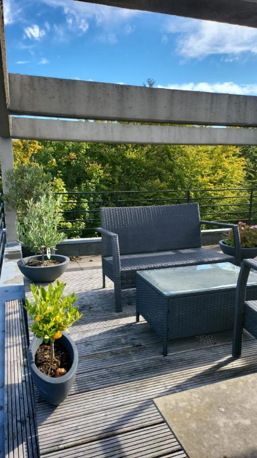 Meerblick Gluecksburg Exterior photo